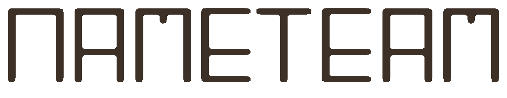 nameteam
